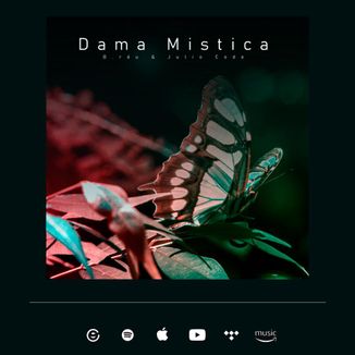 Foto da capa: Dama Mistica
