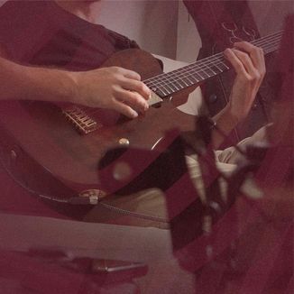 Foto da capa: 10 Estudos para Guitarra Solo