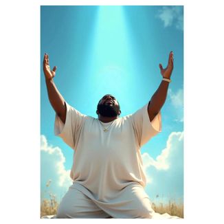 Foto da capa: Uma Carta Para Deus