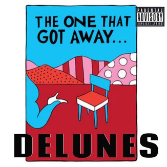 Foto da capa: The One That Got Away