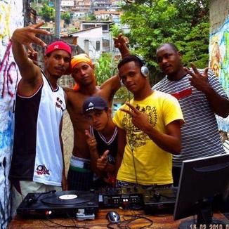 Foto da capa: Trielo Mc´s
