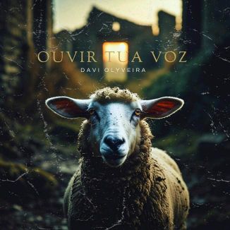 Foto da capa: Ouvir Tua Voz