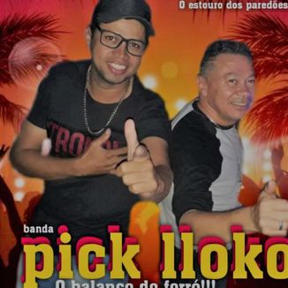 Foto da capa: vem minha menina