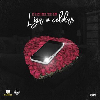 Foto da capa: Liga o celular