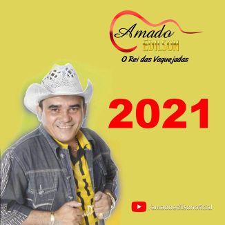 Foto da capa: Amado edilson oficial