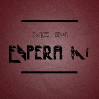Foto da capa: Espera Aí