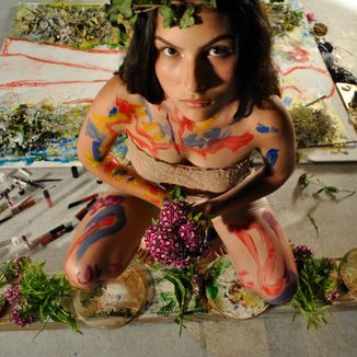 Foto da capa: Constellation