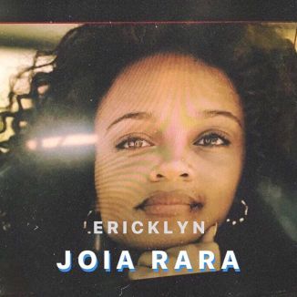 Foto da capa: Ericklyn - Joia Rara (Official Audio)