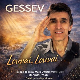 Foto da capa: Louvai,Louvai