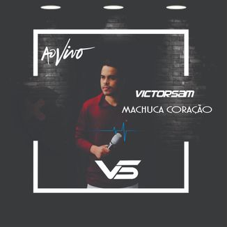 Foto da capa: Victor Sam - Ao Vivo