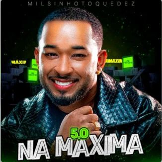 Foto da capa: Nilsinho Toquedez-na Máxima 5.0