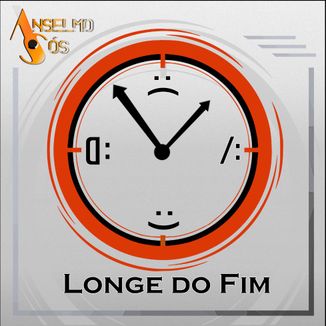 Foto da capa: Longe do Fim