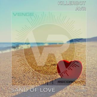 Foto da capa: Sand Of Love