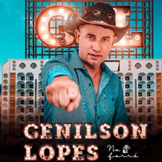 Foto da capa: Genilson Lopes -CD 2022