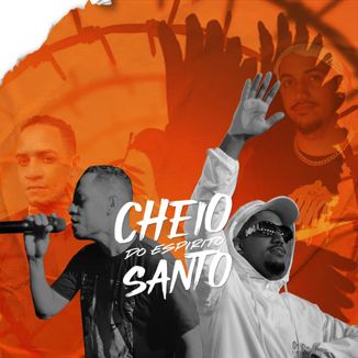 Foto da capa: Cheio do espirito santo