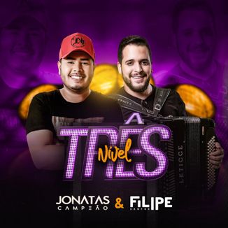 Foto da capa: Nível Três