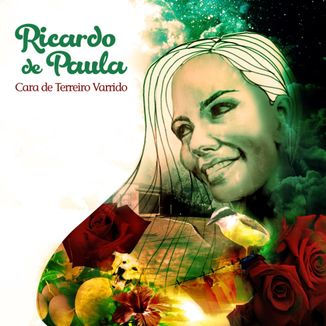 Foto da capa: Cara de Terreiro Varrido