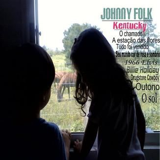 Foto da capa: Kentucky