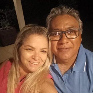 Foto da capa: Onde Está Meu Amor