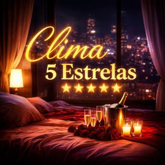 Foto da capa: Clima 5 Estrelas