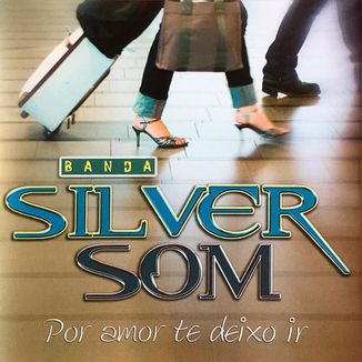 Foto da capa: Por Amor te Deixo Ir