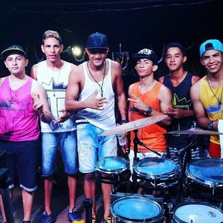 Foto da capa: Tetezinho - Julho 2016