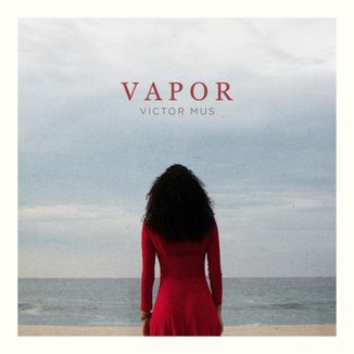 Foto da capa: Vapor