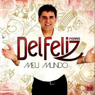 Foto da capa: MEU MUNDO