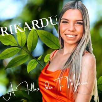 Foto da capa: A Filha Da Ti Maria