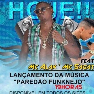 Foto da capa: __Alax Feat Mc Sagat Mistura Louca