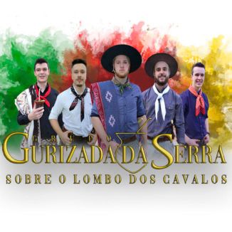 Foto da capa: Sobre o Lombo dos Cavalos
