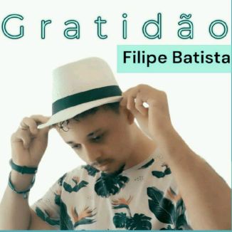Foto da capa: Gratidão