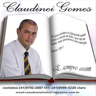 Foto da capa: E SEMPRE ASSIM