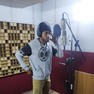 Foto da capa: Salmo 91