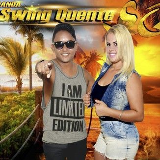 Foto da capa: Cd Promocional 2016