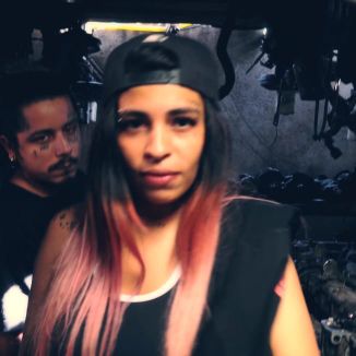 Foto da capa: Fim do Mundo