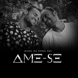 Foto da capa: Ame-Se
