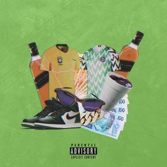 Foto da capa: Kit (Single Oficial)