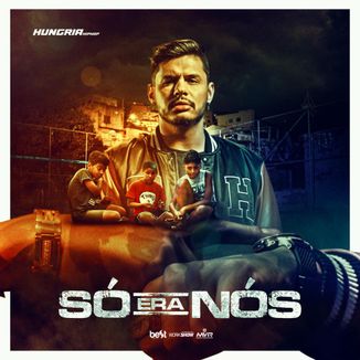 Foto da capa: Só era nós
