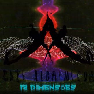 Foto da capa: 12 Dimensões