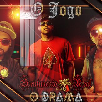 Foto da capa: O Jogo