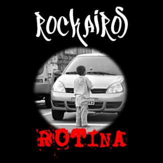 Foto da capa: Rotina