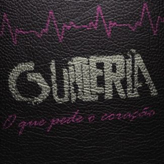 Foto da capa: O Que Pede O Coração - EP