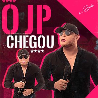 Foto da capa: o JP Chegou