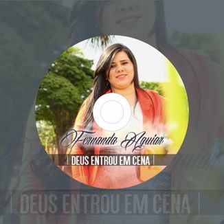 Foto da capa: Deus entrou em cena