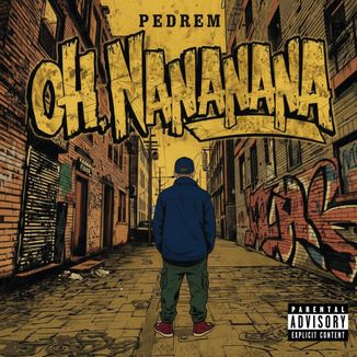 Foto da capa: OH Nananana