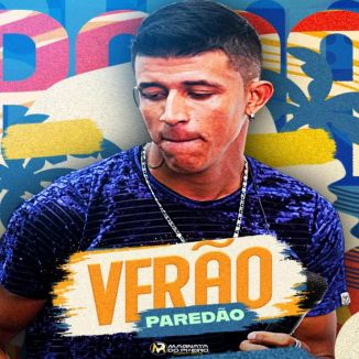 Foto da capa: Verão Paredão