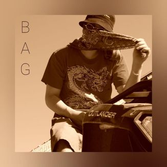 Foto da capa: BAG