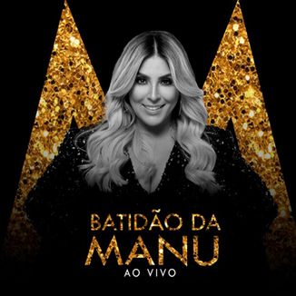 Foto da capa: Batidão da Manu