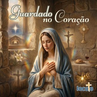 Capa do disco